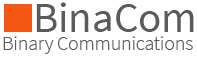 Binacom - Binary Communications GmbH